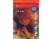 Langman s Medical Embryology
