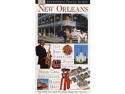 Eyewitness Travel Guide New Orleans DK Eyewitness Travel Guides