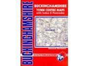 Buckinghamshire County Red Book