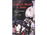 The Cultural World of Jesus Cycle B Sunday by Sunday Bestseller! the Cultural World of Jesus Sunday by Sunday