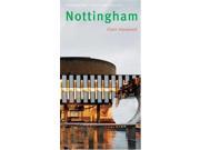 Nottingham City Guides Pevsner Architectural Guides City Guides Paperback