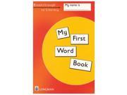 Breakthrough to Literacy My First Word Book