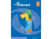 SMP Interact Book 1 SMP Interact Key Stage 3