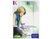 Personal Tax FA14 Revision Kit