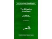 The Litigation Handbook Fitzwarren Handbooks