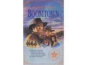 Boomtown Reno Western Saga