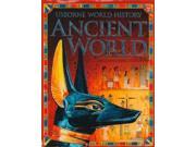 Ancient World Usborne World History