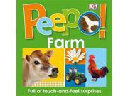 Peepo! Farm