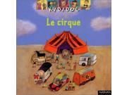 Kididoc Le Cirque
