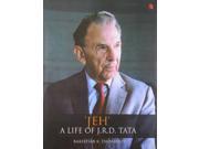 Jeh A Life of J.R.D. Tata
