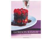 Gordon Ramsay Desserts