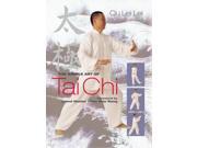 The Simple Art of T ai Chi Step by step Fitness Harmony for Body Mind