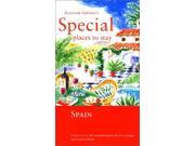 Spain Alastair Sawday s Special Places to Stay Spain