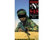 Soldier N SAS Gambian Bluff