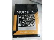 Norton Marque History