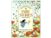 The Usborne Book of Fairy Stories Usborne Stories