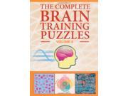 The Complete Brain Training Puzzles v. 2