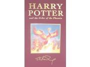 Harry Potter and the Order of the Phoenix Special Edition