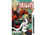Trigun Maximum Volume 3 His Life As A. . . His Life as A... v. 3