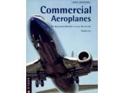 Commercial Aeroplanes ID Identifier series