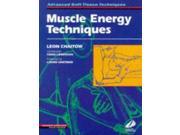 Muscle Energy Techniques Advanced soft tissue techniques