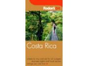 Costa Rica 2004 Gold Guides