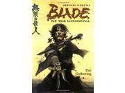 Blade of the Immortal Volume 8 The Gathering Gathering v. 8