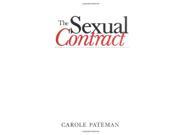 The Sexual Contract Sociology of Health and Illness Monographs