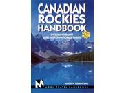 Canadian Rockies Handbook