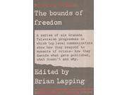 Bounds of Freedom