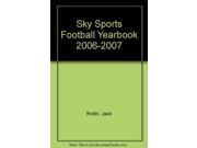Sky Sports Football Yearbook 2006 2007