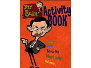 Mr.Bean Activity Book