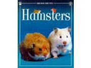 Hamsters Usborne First Pets