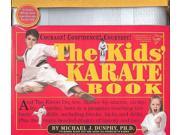 The Kids Karate Book