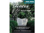 Fences Walls and Gates Black Decker Outdoor Home
