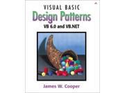 Visual Basic Design Patterns VB 6.0 and V.NET