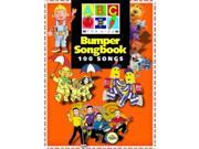 Abc For Kids Bumper Songbook 100 Songs Mlc