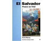 El Salvador Peace on Trial Oxfam Country Profiles