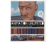 Animation Unlimited Innovative Short Films Since 1940