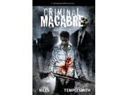 Criminal Macabre A Cal McDonald Mystery Dark Horse Comics Collection