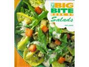 The Big Bite Book of Salads The Big Bite Series