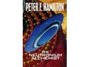 The Neutronium Alchemist Night s Dawn Trilogy