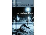 The Hollow Man Crime Masterworks