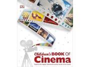 Children s Book of Cinema Dk