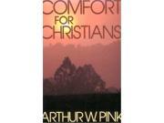 Comfort for Christians