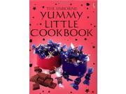 The Usborne Yummy Little Cookbook Miniature Editions