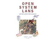 Open System LANs and Their Global Interconection Electronics and Communications Reference Series