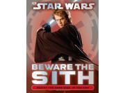 Star Wars Beware the Sith