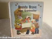 Brenda Helps Grandmother Read for Fun S.