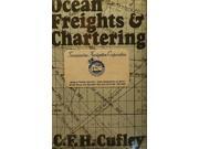 Ocean Freights and Chartering